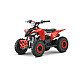 ATV RDB AV49, 49cc, Racire pe aer, 2 Timpi ATV RDB AV49, 49cc, Racire pe aer, 2 Timpi