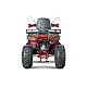 ATV RDB AW200, 180cc, 4 Timpi ATV RDB AW200, 180cc, 4 Timpi