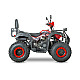 ATV RDB AW200, 180cc, 4 Timpi ATV RDB AW200, 180cc, 4 Timpi