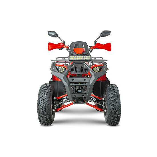 ATV RDB AW200, 180cc, 4 Timpi ATV RDB AW200, 180cc, 4 Timpi