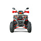 ATV RDB AW200, 180cc, 4 Timpi ATV RDB AW200, 180cc, 4 Timpi