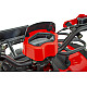 ATV RDB AW200, 180cc, 4 Timpi ATV RDB AW200, 180cc, 4 Timpi