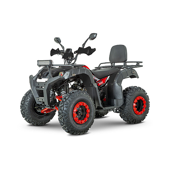 ATV RDB AW200, 180cc, 4 Timpi ATV RDB AW200, 180cc, 4 Timpi