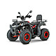 ATV RDB AW200, 180cc, 4 Timpi ATV RDB AW200, 180cc, 4 Timpi