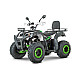ATV RDB AW200, 180cc, 4 Timpi ATV RDB AW200, 180cc, 4 Timpi