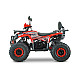 ATV RDB AY125, 125cc, 4 Timpi ATV RDB AY125, 125cc, 4 Timpi