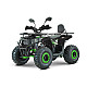 ATV RDB AY125, 125cc, 4 Timpi ATV RDB AY125, 125cc, 4 Timpi
