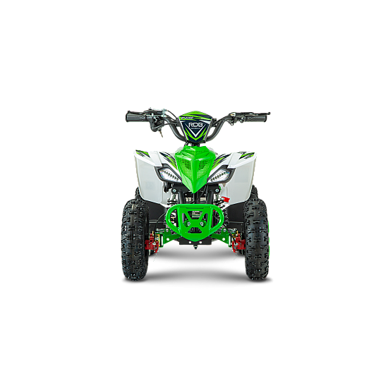 ATV RDB FV1000, 800W, 36V (12V, 12 Ah), 25 km/h