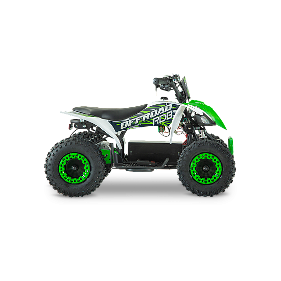 ATV RDB FV1000, 800W, 36V (12V, 12 Ah), 25 km/h