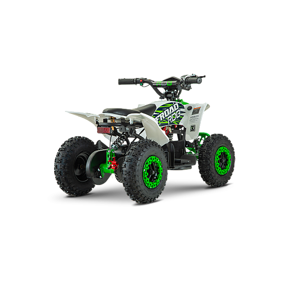 ATV RDB FV1000, 800W, 36V (12V, 12 Ah), 25 km/h