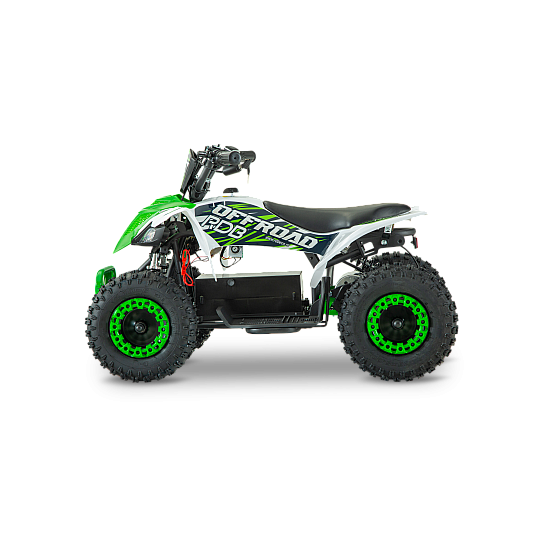 ATV RDB FV1000, 800W, 36V (12V, 12 Ah), 25 km/h
