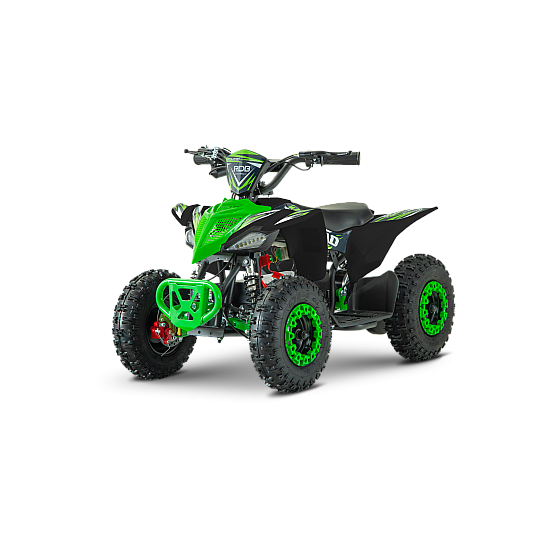 ATV RDB FV1000, 800W, 36V (12V, 12 Ah), 25 km/h