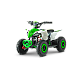 ATV RDB FV1000, 800W, 36V (12V, 12 Ah), 25 km/h