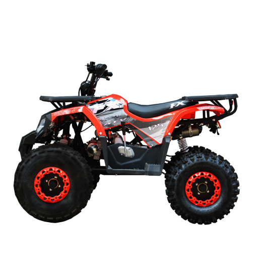 ATV adulți benzină RDB FXATV-SV 2023 ATV adulți benzină RDB FXATV-SV 2023