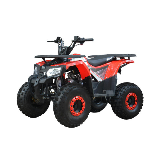 ATV adulți benzină RDB FXATV-SV 2023 ATV adulți benzină RDB FXATV-SV 2023
