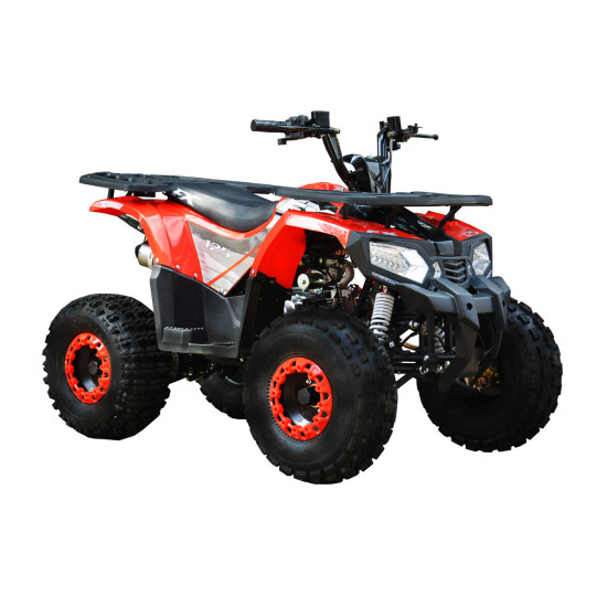 ATV adulți benzină RDB FXATV-SV 2023 ATV adulți benzină RDB FXATV-SV 2023