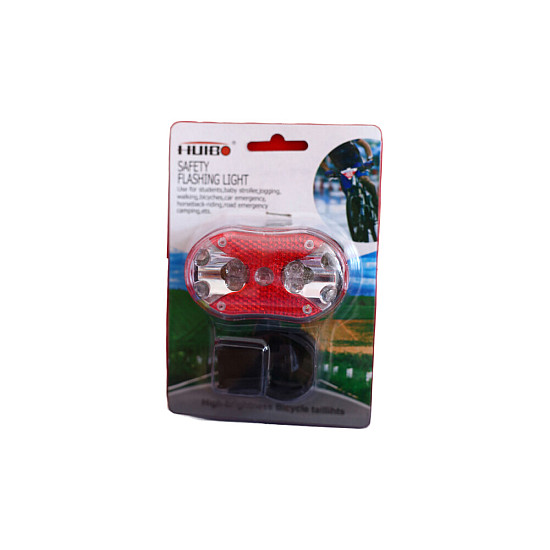 SET LUMINI PENTRU BICICLETA 903-1