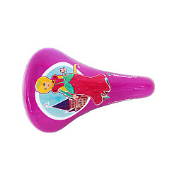 Șa bicicletă RAC-40 Șa bicicletă RAC-40