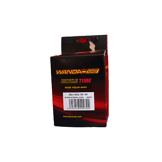 Cameră Wanda 26X 1.95/2.125 AV-Q00011 Cameră Wanda 26X 1.95/2.125 AV-Q00011