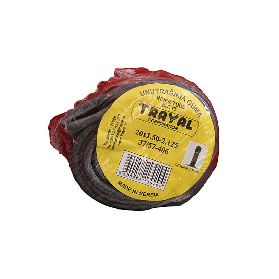 Cameră 20X1.50-2.125 Cameră 20X1.50-2.125