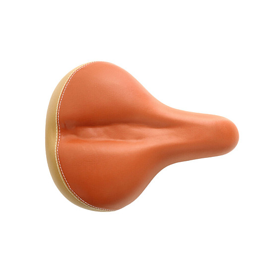 Șa Bicicletă RDB Maro Șa Bicicletă RDB Maro