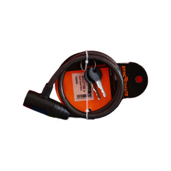 Antifurt cheie 9mmx5mmx60cm