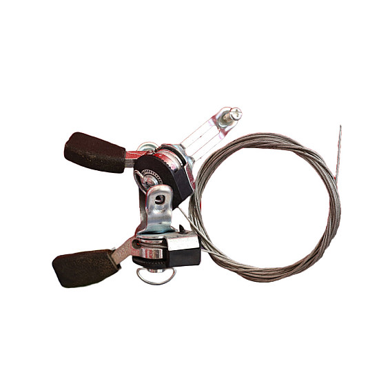 Manetă frână 25-26