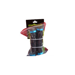 Manșoane cauciuc colier aluminiu Manșoane cauciuc colier aluminiu