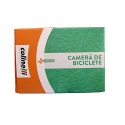 Cameră bicicletă Colinelli 29X1.75-2.125 AV48