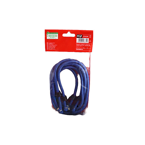 Cablu elastic ETP (2buc) (D: 8mm, L: 1.2m) Cablu elastic ETP (2buc) (D: 8mm, L: 1.2m)