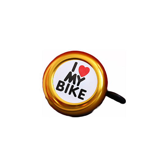 Sonerie metal - I love my bike Sonerie metal - I love my bike