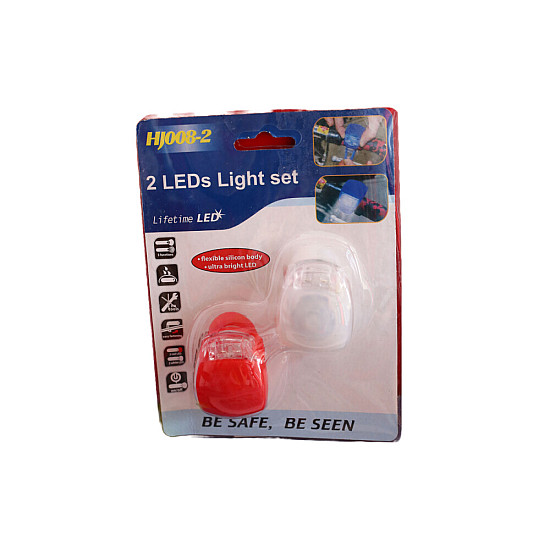 Set Licurici HJ 008-2