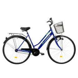Bicicleta RDB 28" CITADINNE 2812