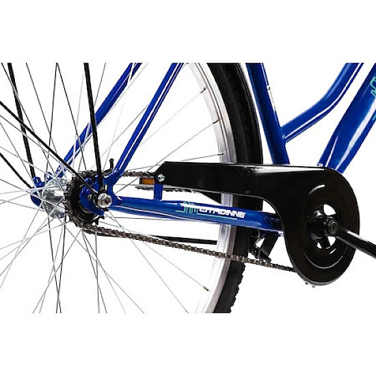 Bicicleta RDB 28" CITADINNE 2812 Bicicleta RDB 28" CITADINNE 2812