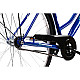 Bicicleta RDB 28" CITADINNE 2812 Bicicleta RDB 28" CITADINNE 2812