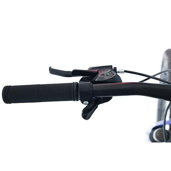 Bicicleta RDB CAMP XC 4.1, roata 27.5 inch, 2022