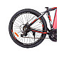 Bicicleta RDB CAMP XC 4.1, roata 27.5 inch, 2022