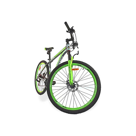 Bicicleta RDB CAMP XC 4.1, roata 27.5 inch, 2022