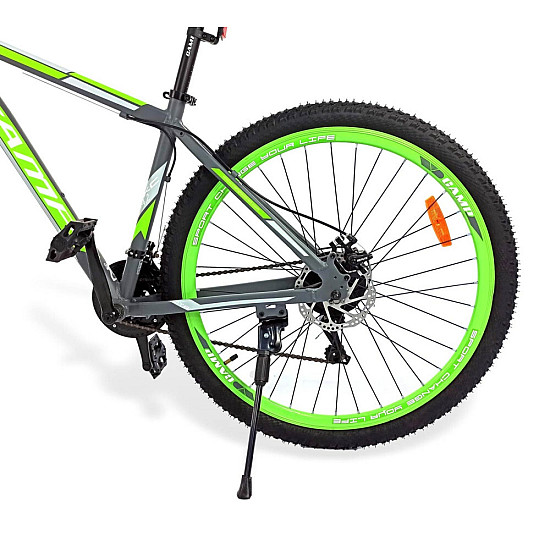Bicicleta RDB CAMP XC 4.1, roata 27.5 inch, 2022