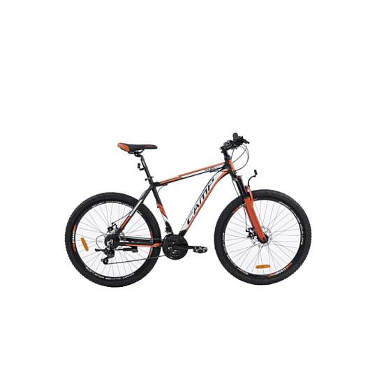 Bicicleta RDB CAMP XC 4.1, roata 27.5 inch, 2022