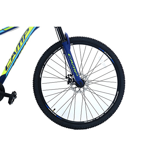 Bicicleta RDB Camp XC 4.1, roata 29 inch, 2022