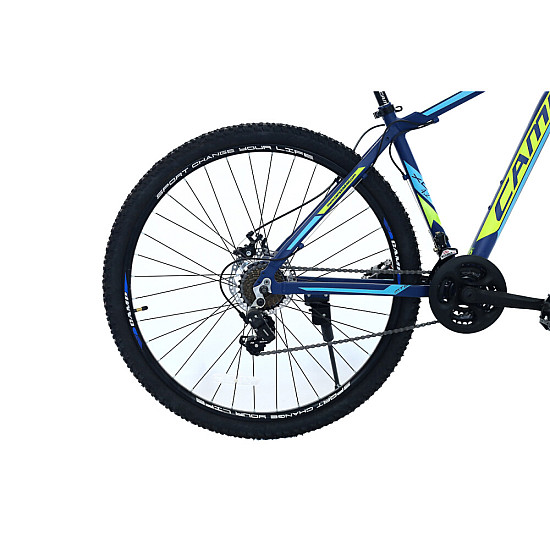 Bicicleta RDB Camp XC 4.1, roata 29 inch, 2022