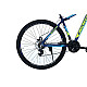 Bicicleta RDB Camp XC 4.1, roata 29 inch, 2022