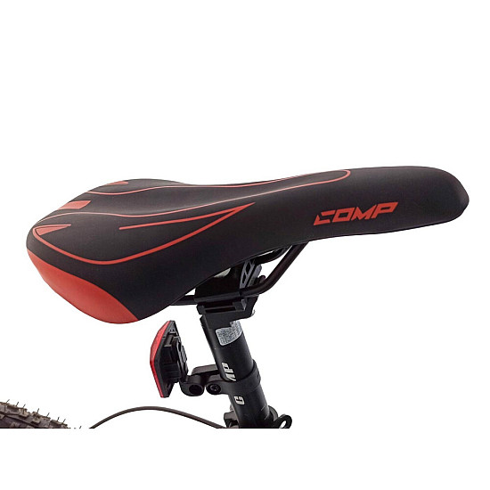 Bicicleta RDB Camp XC 4.1, roata 29 inch, 2022