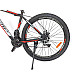 Bicicleta RDB Camp XC 4.1, roata 29 inch, 2022