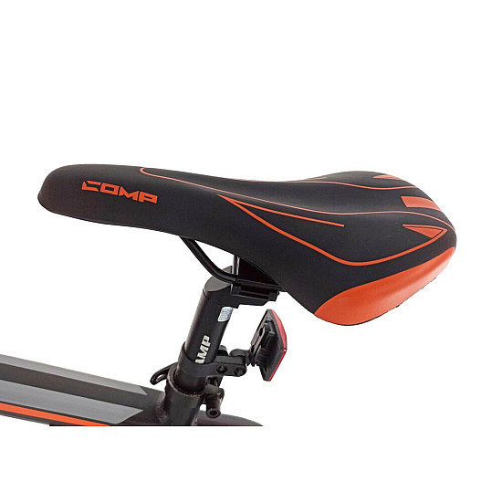 Bicicleta RDB Camp XC 4.1, roata 29 inch, 2022