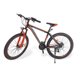 Bicicleta RDB Camp XC 4.1, roata 29 inch, 2022
