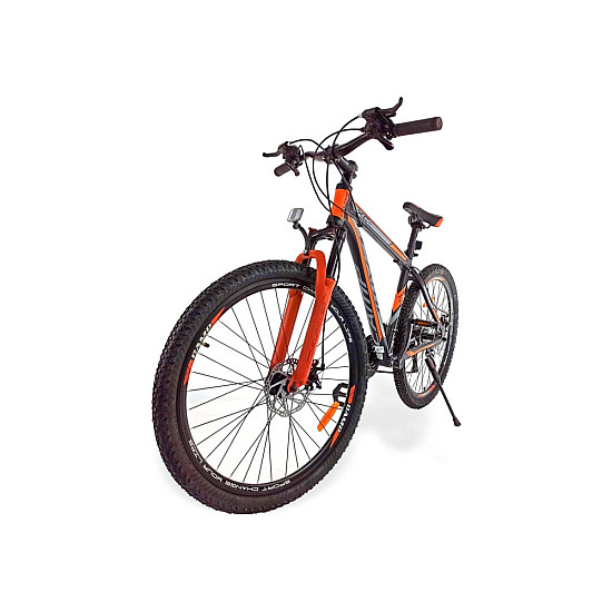 Bicicleta RDB Camp XC 4.1, roata 29 inch, 2022