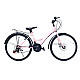 Bicicleta RDB City Matita 24 inch, frana disc fata, 2022