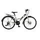 Bicicleta RDB City Matita 24 inch, frana disc fata, 2022